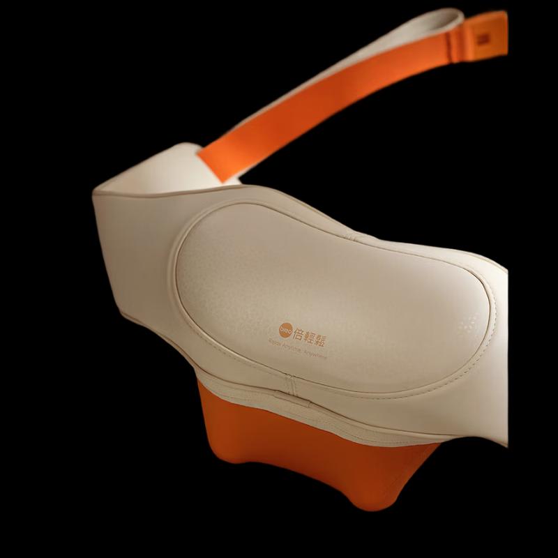 

Breo N6mini Neck and Shoulder Massager CN plug (adapter included)