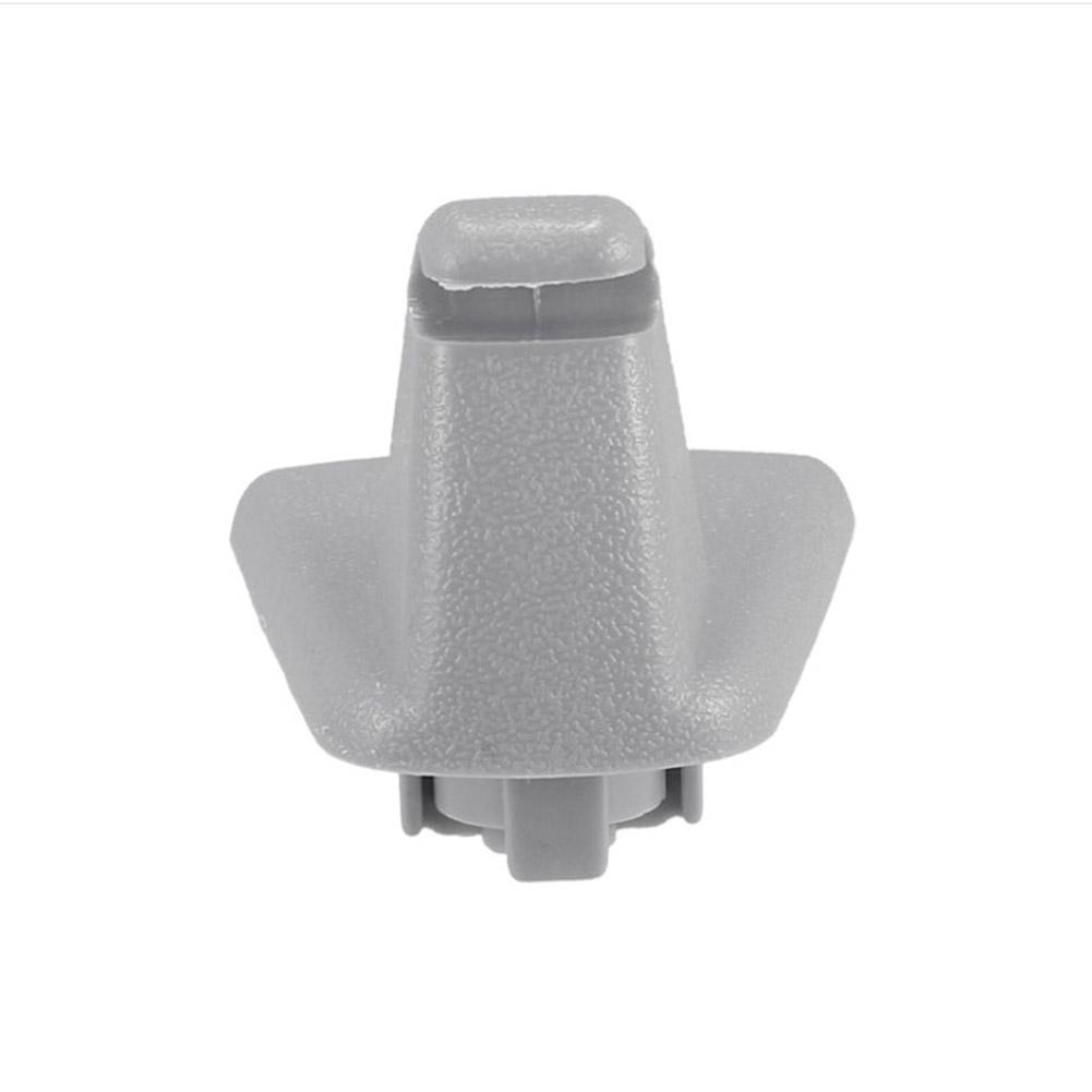 Pro Chrysler 300 Car Visor Hook Clips Oem 1EJ51BD1AA