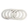 Clutch Kit Iron Friction Plates for Honda TRX420FE FourTrax Rancher 2007-2017