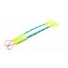 Colorful Dog Puppy Pet Trainer Stick Obedience 60cm Training Teaching Tool