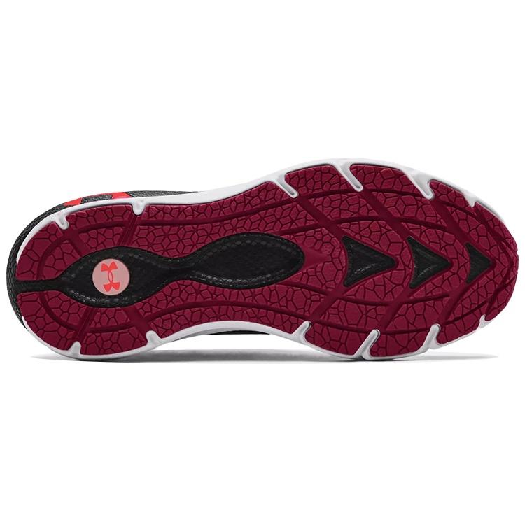 (WMNS) Under Armour HOVR Phantom 2 IntelliKnit 'Black Wildflower' Women's 3024155-006