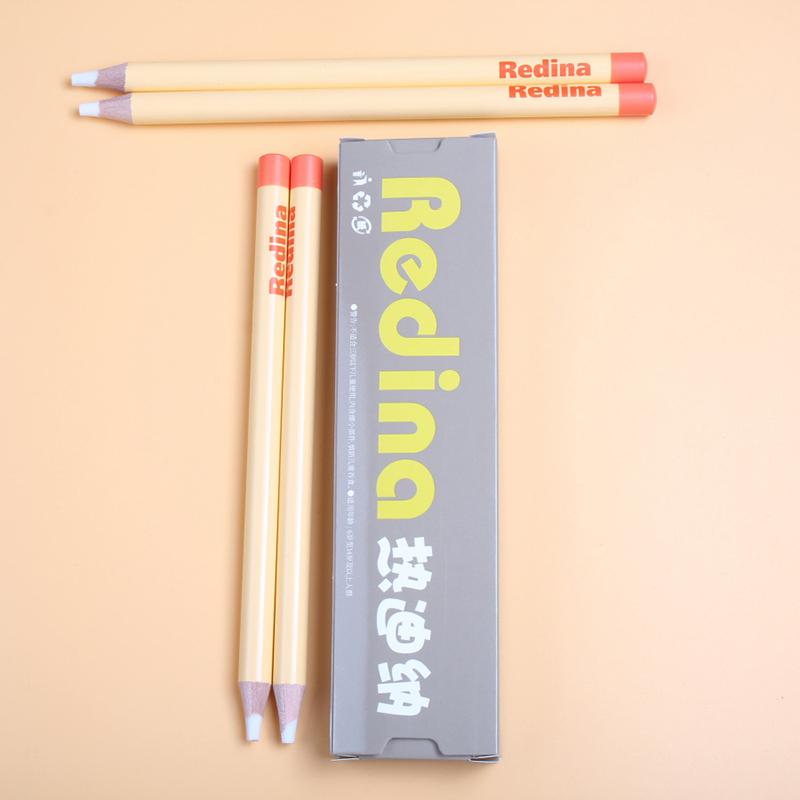 3/6Pcs Rubber Pencil,Highlighter Art Eraser Professional Art Pens For Drawing Sketching Accessories Not Damage Paper Stationery