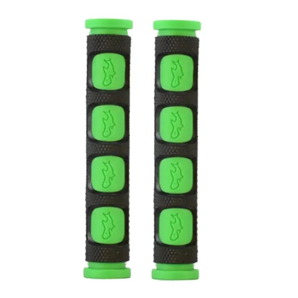 Anti-Slip Brake Lever Grips Protector Motorcycle Rubber Soft Handle Universal Bike Handlebar Cover Motorcycle ATV Accessories