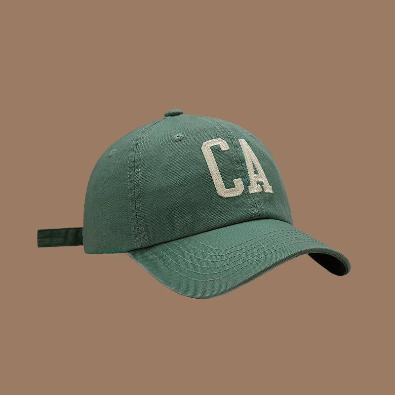 Vintage Adjustable Unisex Vintage Cap for Outdoor Hiking and Mountaineering