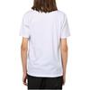 Stone Island Logo Pullover Crew Neck Straight Fit Short Sleeve T-Shirt Men Tops K2S1521000-27S0013-V0001