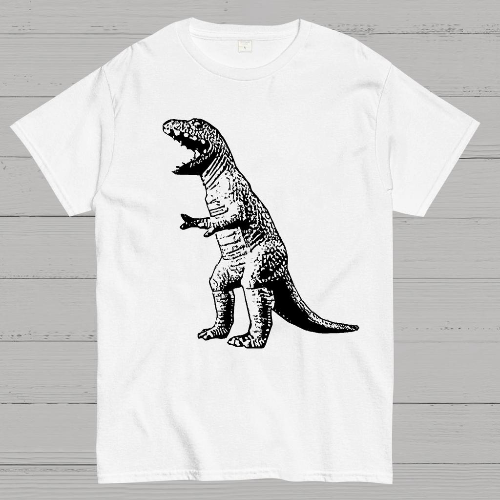 Dinosaur Nerd T-Shirt