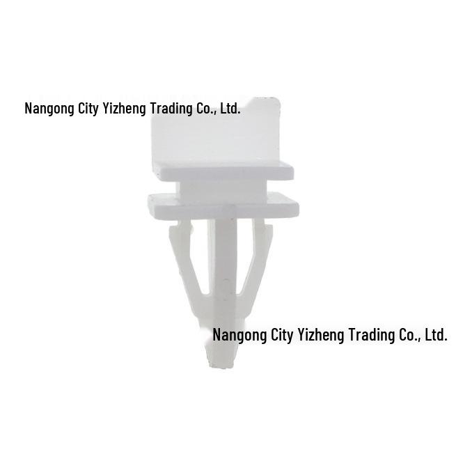 Honda Car Side Skirt Sill Trim Fastener Clip 91513SM4000
