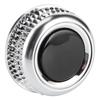 Auto Car Radio Volume Control Knob 8T0919070B Replacement Fits for A4 A5 Q5