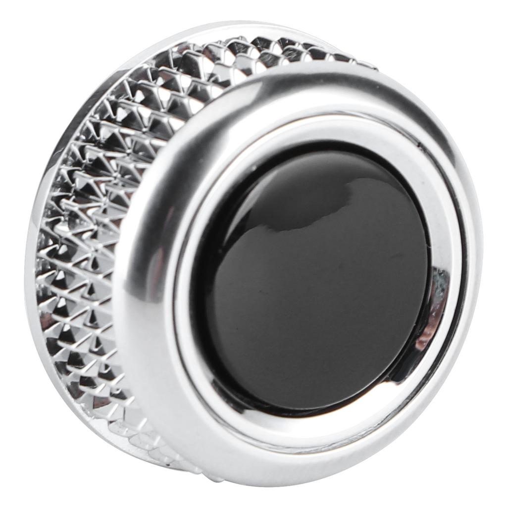 Auto Car Radio Volume Control Knob 8T0919070B Replacement Fits for A4 A5 Q5