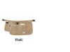 Canvas Multi-pocket Half-body Gardening Apron