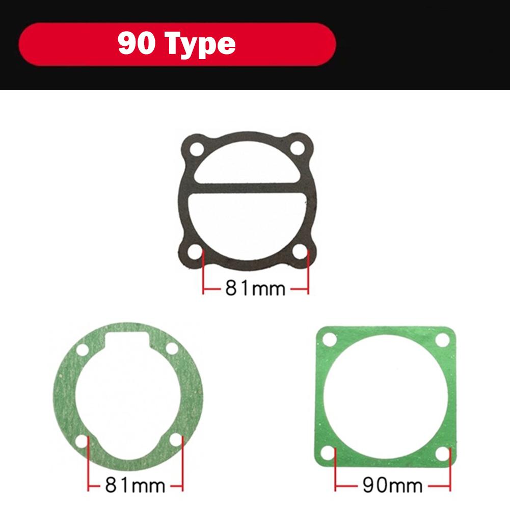 Head Gasket Set Plastic Rebuild Kit Replacement Tools