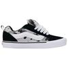 Vans Knu Skool 'Black White Camo' Sneakers VN000D22BZW