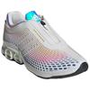 Adidas Megaride S2 Comfortable Soft Casual Running Shoes Women sneakers White Pink Blue HP3422