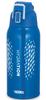 Thermos Vacuum Insulated Sports Bottle, 0.8L, Blue Silver, Keeps Drinks Cold Only, FHT-801F BLSL