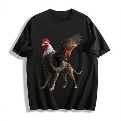 T-shirtler – Tişörtler