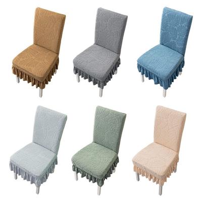 Textil do obýváku a jídelny – Potahy na židle