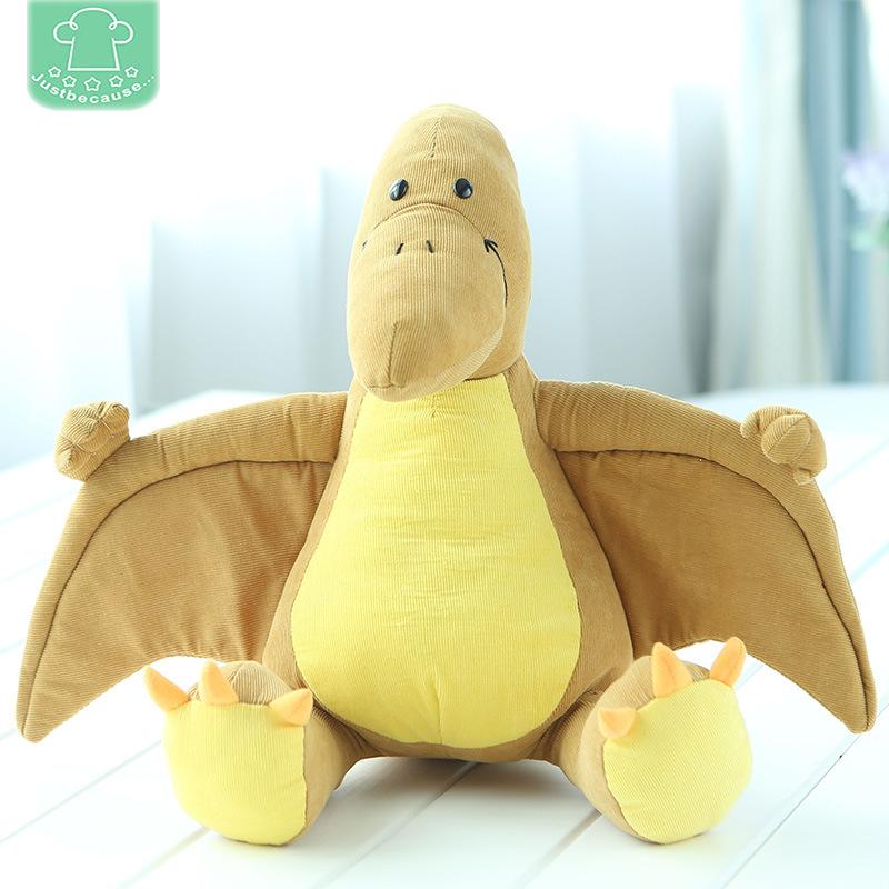 Plush Fabric Toys, Pillow Dolls, Car Birthdays, Dinosaur Plush Dolls