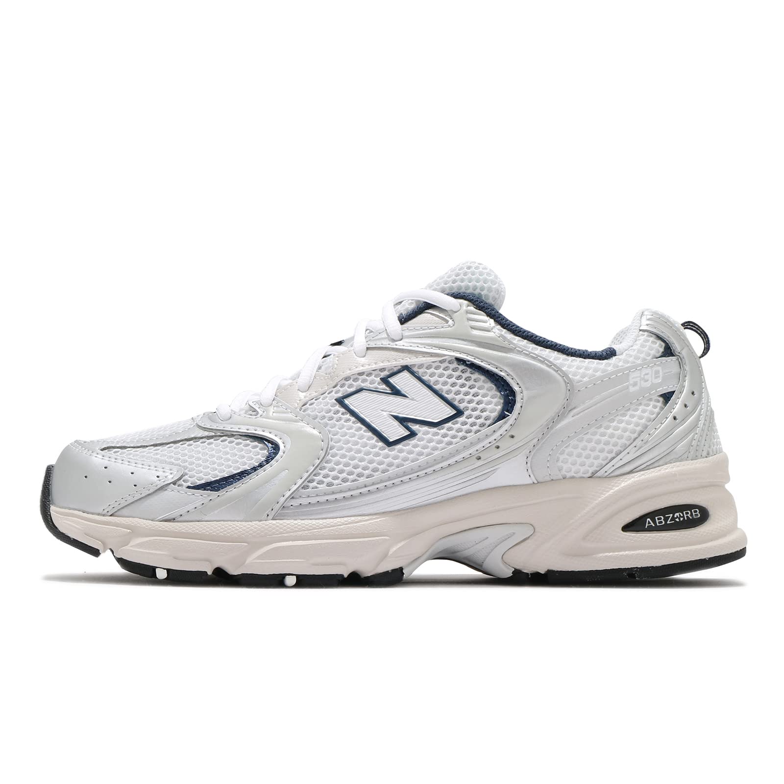 Мужские повседневные кроссовки New Balance 530 MR530KA-D 28,0 см Параллельный импорт
