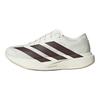 Adizero Evo SL Нековзкі Взуття для Спринту та Бігу на Довгі Дистанції Чоловічі Білі Кросівки KK1348