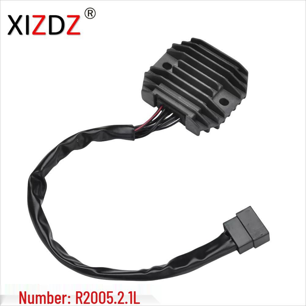 2005.2.1 Series Rectifier for Kawasaki ZX-6R Ninja 600