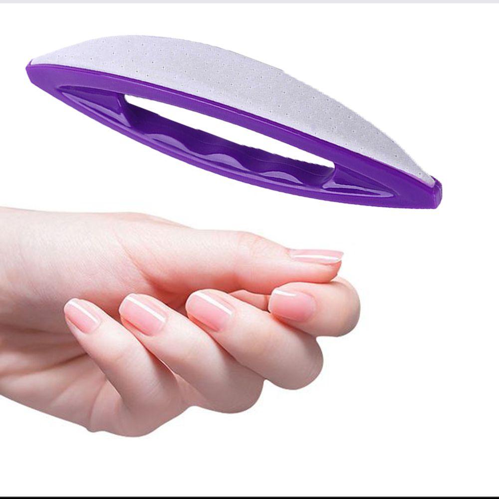 Beauty Buffer Equipment Accessories Buffers Nail Art Nail Sanding Polish Blocks Manicure Tool