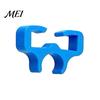 Snap-on Trimmer Line Holder for Universal Shafts, Lawn Mower Cable Retainer Heavy Duty Clamp Clip, Fixing Clamps, Mowers Accessories