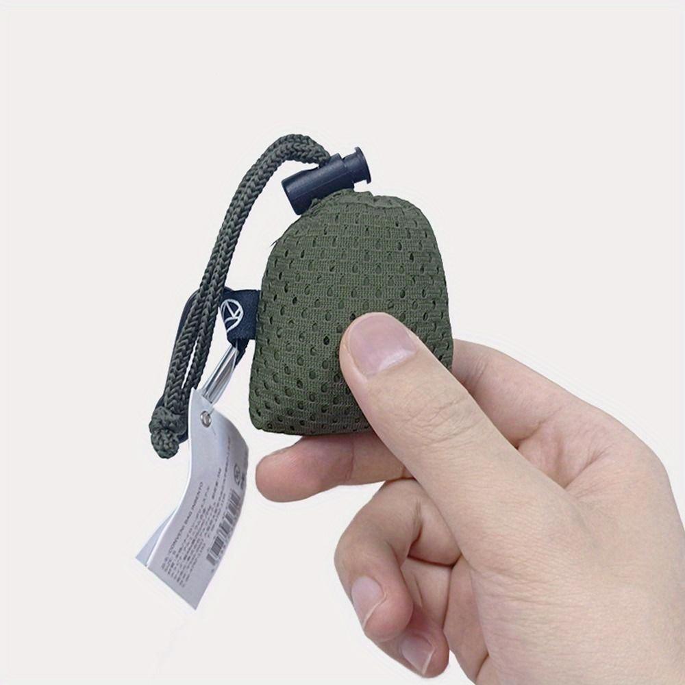 High Quality Nylon Folding Shopping Bag Reusable Ultra-light Tote Eco Bag Handheld Waterproof Storage Gift Bag Home