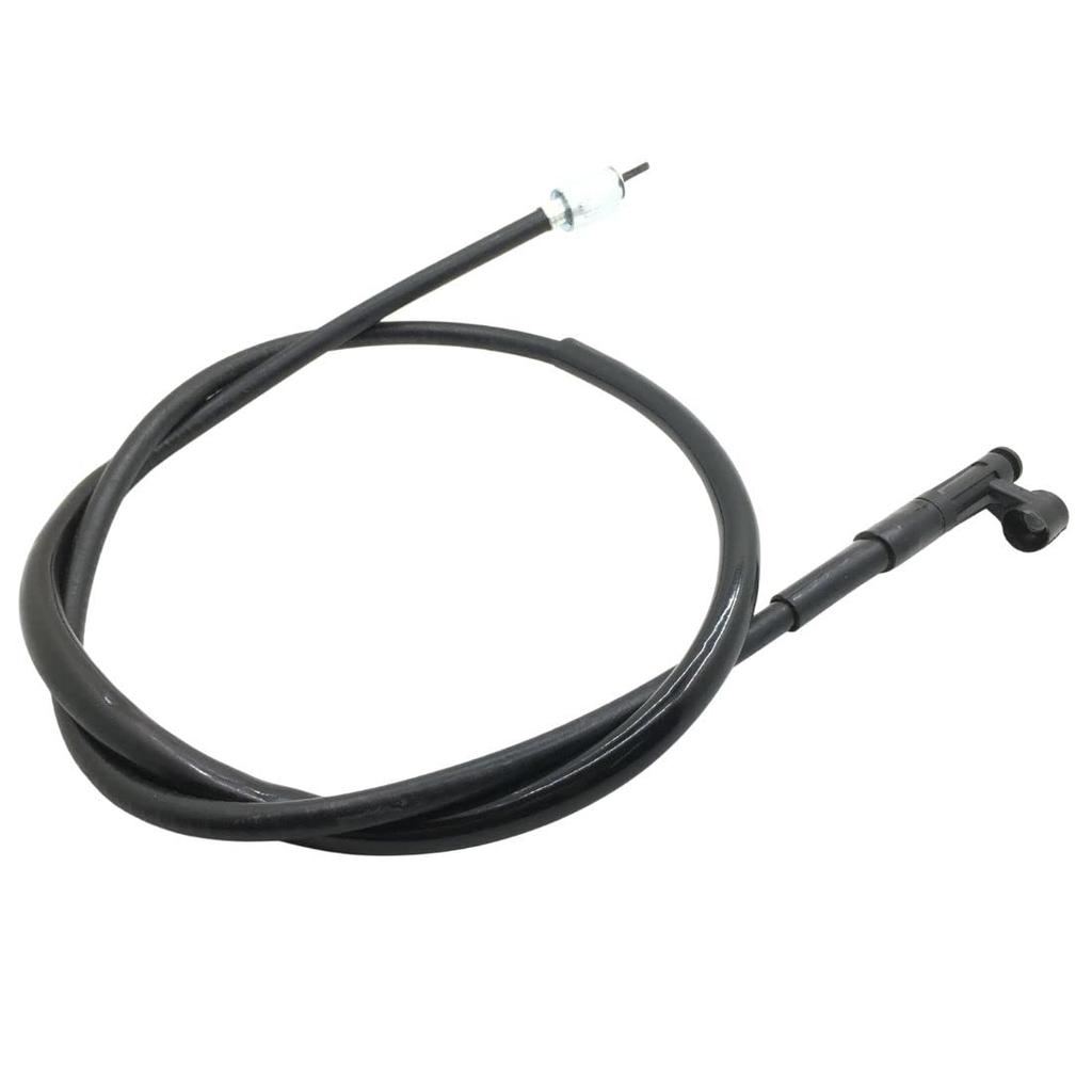 About 100cm 1PC Motorcycle Speedometer Cable Bike Mileage Meter Line Instrument Wire Honda Magna