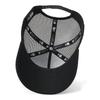 New Era Kids Mesh Cap Youth9FORTYA-Frame Cotton Black YOUTH52-56cm YTH 940AFTR NE FRAME BLK 14392027 NER36K4569