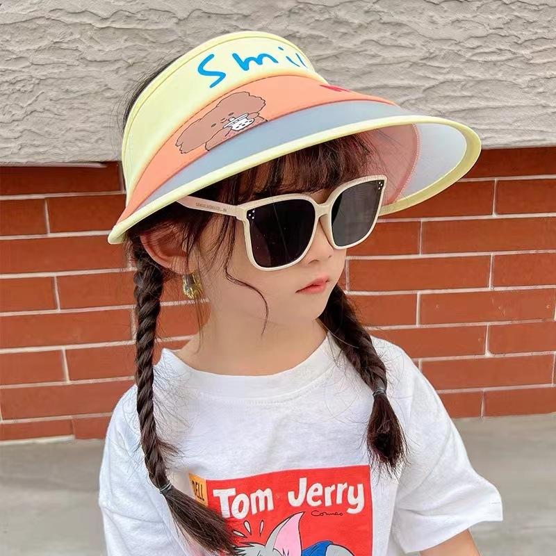 

Fashion Round Frame Kids Sunglasses Candy Color Children S Sunglasses Anti-Uv Baby Sun-Shading Eyeglasses For Girl And Boy Uv400