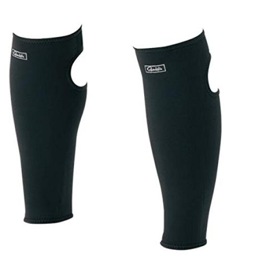 

Леггинсы Gamakatsu CR GM-3596 черные L