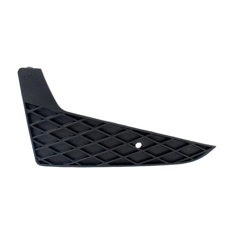 Front Bumper Fog Lamp Cover Fog Lamp Frame Grille For Seat IBIZA FR 2013-2017