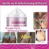 Body Whitening CreamCream Moisturizing Brighten Body Lotion For Women Men pro bělení pokožky