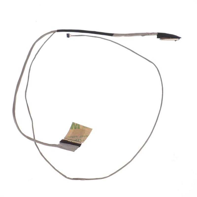 Lcd Lvds Cable For Dell Vostro 5370 13-5370 5000 V5370 0D974D D974D Lvds Cable