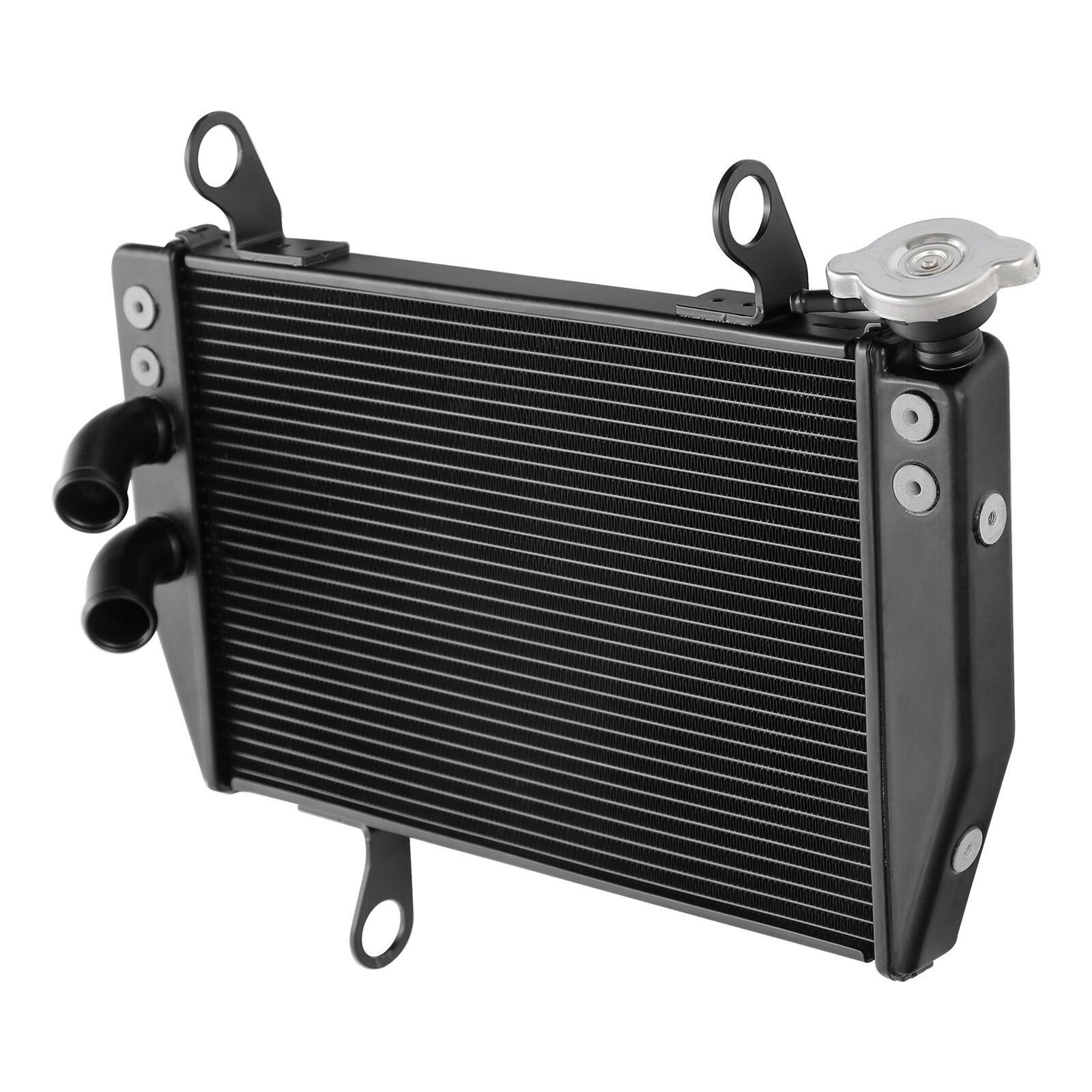 

Radiator Assembly for Ducati Hypermotard 821 (2013-15) & Hypermotard 939 (2016-17).