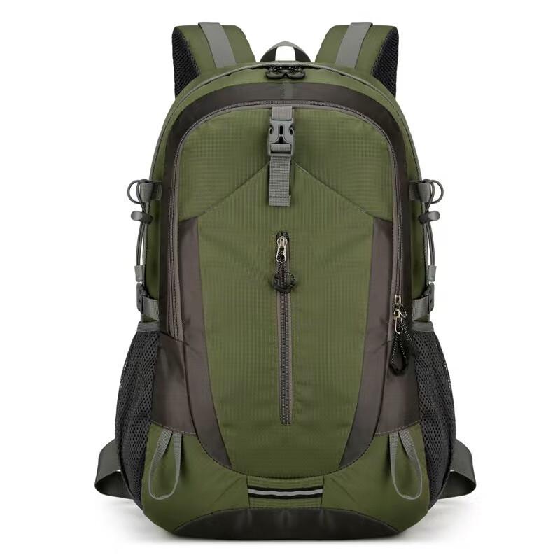 Yileqi Lightweight Outdoor Hiking Backpack