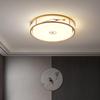 Chinese Style LED Ceiling Lamp