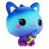 Cute Animal Squishy , Sensory S With Cream Scent And Strap Anti-Stress Funny Gadget Novelty Gift For
