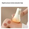 Hezheng HZ-P1 Multi-functional Negative Pressure Meridian Massager CN plug (adapter included)