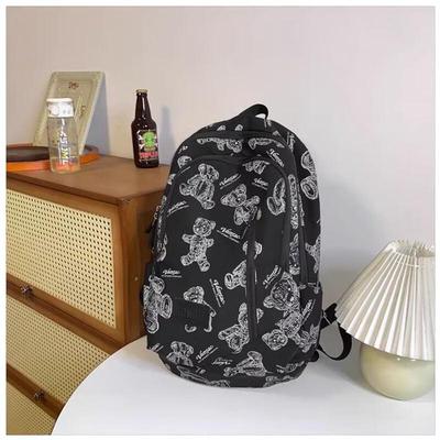 Li Shen School Backpack