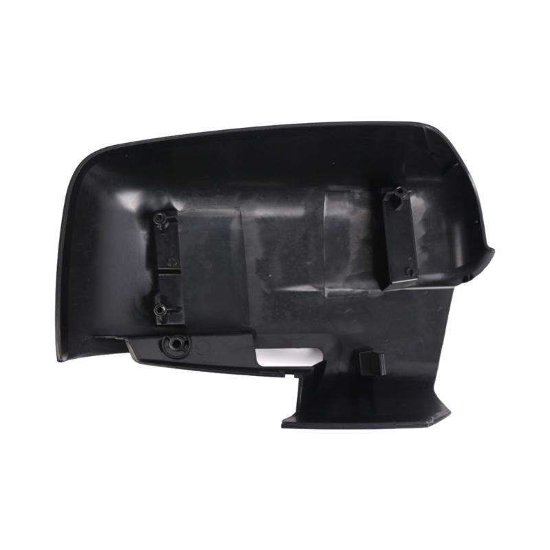 68096199AF 68096198AH Cache-rétroviseur arrière durable Cache-rétroviseur en plastique Offre une protection fiable Style Durable