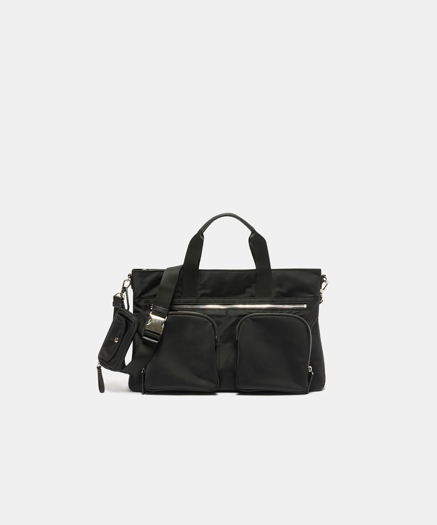 Couronne Mova Briefcase 41_Rcbtx25653Bkx