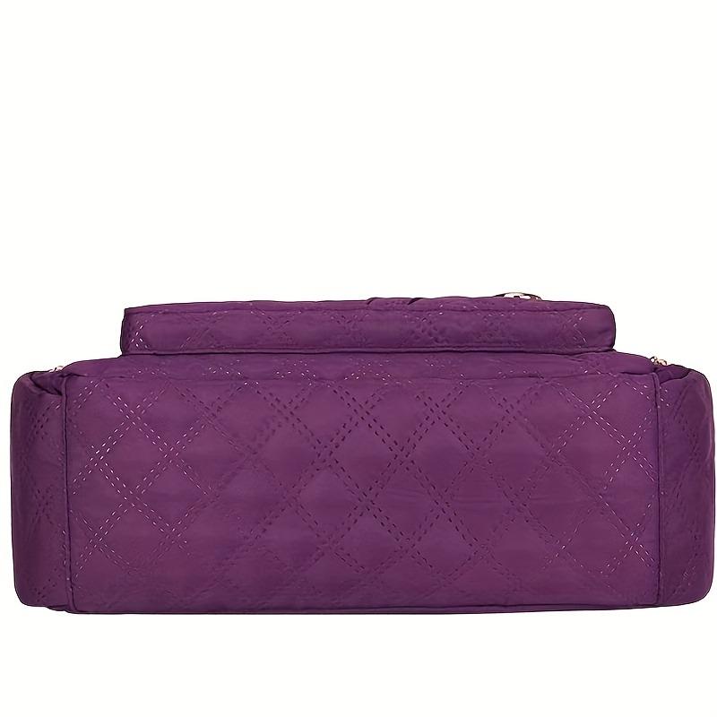 Neue Damen-Schultertasche / Umhängetasche mit großem Fassungsvermögen