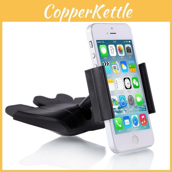 Universal Mount Car Holder For Smartphones Gps Windshield Dashboard Holder Car