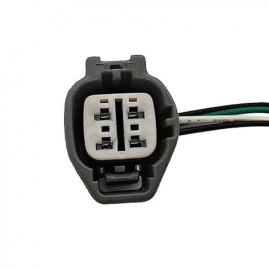Sensor Connector Wiring Harnesses Compatible with Compatible with Replacemen