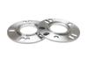 Shinsei Hub Spacer, 5mm, PCD 100-114.3, 4H/5H, Pack of 2, HS5-60
