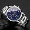 Luxus Herren Business Uhren Mode Arabisches Zifferblatt Herren Analog Quarz Uhr Relogio Masculino Reloj Hombre