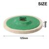 Polishing Pad Polishing Pad Tool Wool Felt Disc 1Pcs