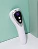 Portable Wireless Nail Art Dryer - Quick Dry, No Black Hands, Handheld Phototherapy Lamp, Japanese Display.