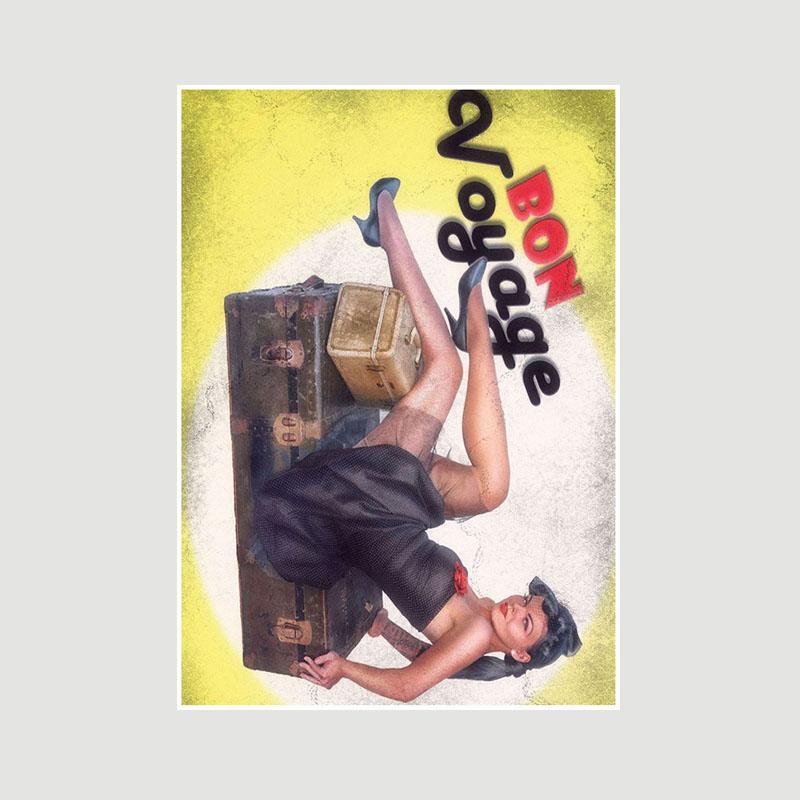 

Винтажная белая бумага Pin Up Girl Poster Pub Kitchen Спальня Украшение Живопись Картины Настенные художественные принты Домашний бар Декор Интерьер Фреска 30x21cm